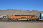 BNSF 6188